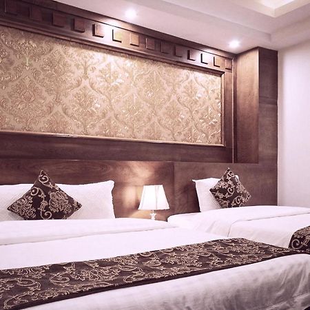 Greenland Sa Pa Hotel By Dlmh Экстерьер фото